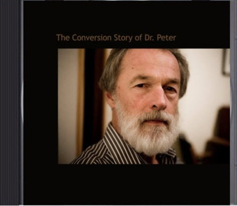 Dr. Peter Integrative Counseling